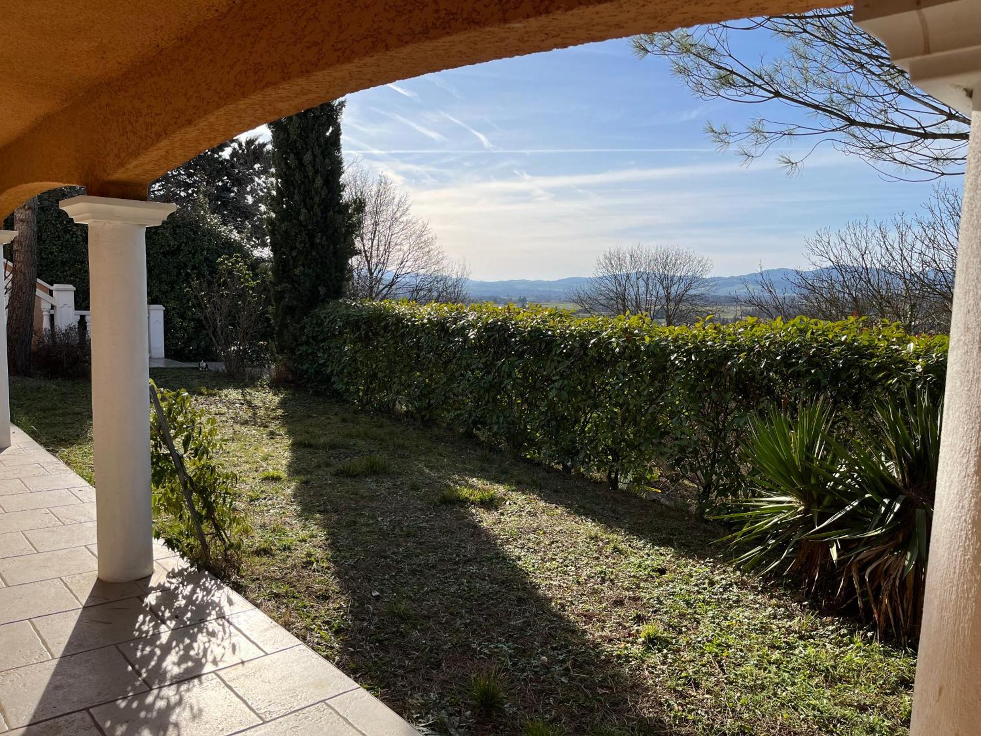 Pierres Dorees : Calme Et Detente A 2 Pas De Lyon Charnay  Exterior photo